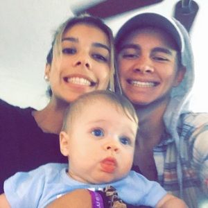 Meet your Posher, Billy